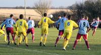 Hempnall v Kirkley & Pakefield 4